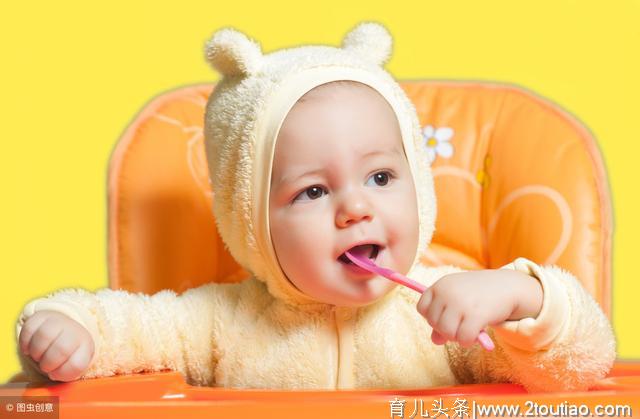 6—24个月宝宝辅食添加指南及雷区，具体到每个月（收藏）