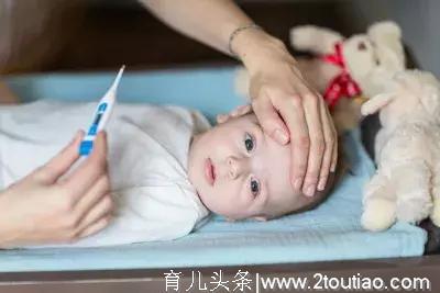 春节后，宝宝常患的几种疾病，爸爸妈妈可要注意了！