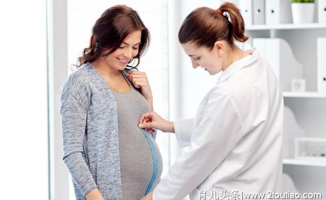 孕期最后一个月，胎儿还能长多少斤？孕妈尽量控制在这个增长范围
