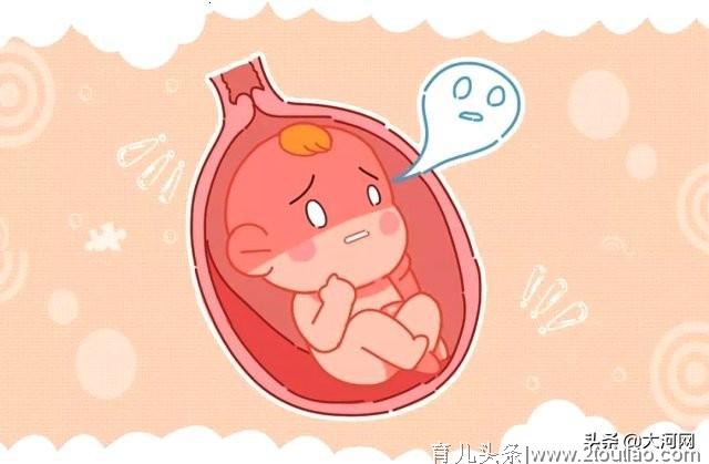 20岁少女意外怀孕，一查肚子里没宝宝！是一串葡萄？