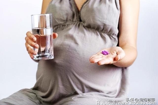 怀孕后补充营养有讲究，孕妇做到这4点，胎儿发育会更好