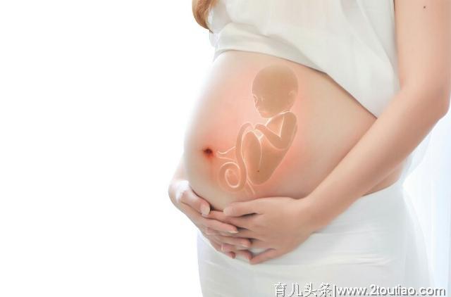 你知道自己怀孕了吗？怀孕第一个月胎儿和准妈妈的症状