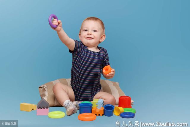 分享几个0-2岁亲子互动小游戏 锻炼宝宝各项能力