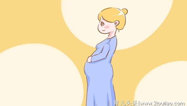 孕期做好这4件事，生完孩子不用减肥就能当“辣妈”