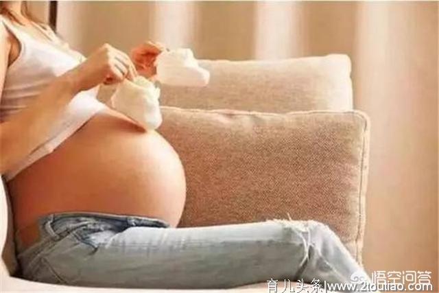 孕妇如何判断是否快分娩了？