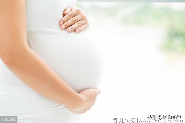 准妈妈太胖太瘦都不好，孕期需要合理控制体重增长