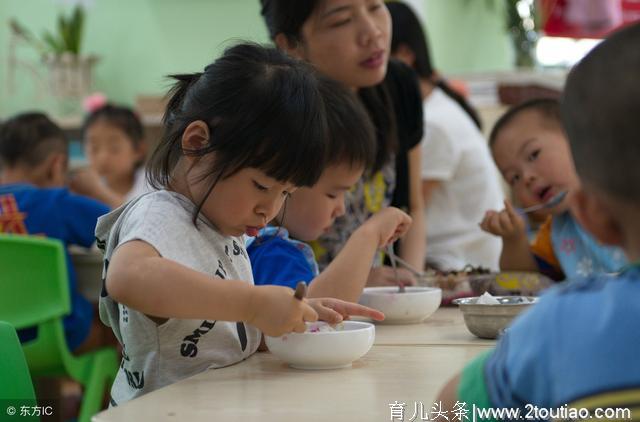 真正的幼儿教育是什么.......