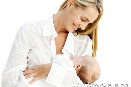 母乳喂养时间过久会导致乳房下垂？这8个硬核问题别再轻易动摇