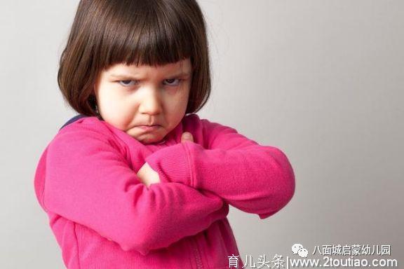 幼儿教育：幼儿哭闹该如何正确对待？