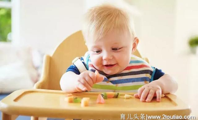 过年期间饮食不规律，宝宝易积食，记住4招，宝宝少受罪