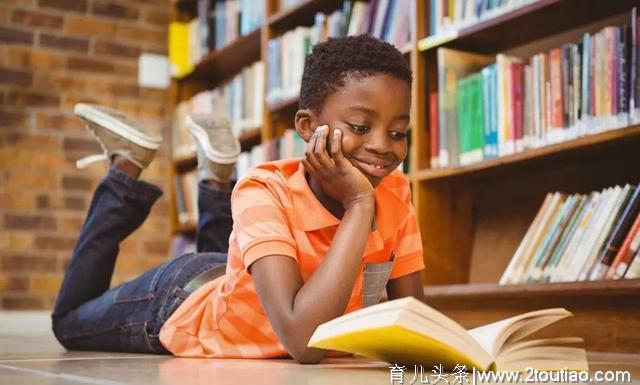 【儿童教育】想让孩子爱上读书，试试这几种方法