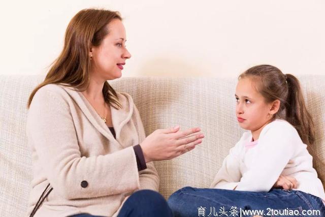 【儿童教育】孩子犯了错，你该如何处理？