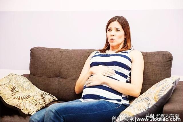 孕晚期，这3种睡姿不要有，胎儿容易缺氧，孕妇别大意