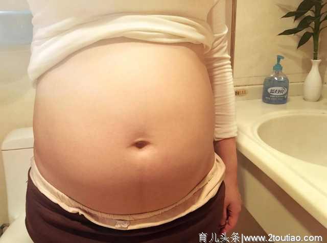 验孕棒上明明显示怀孕，孕检医生却说是“假性怀孕”！