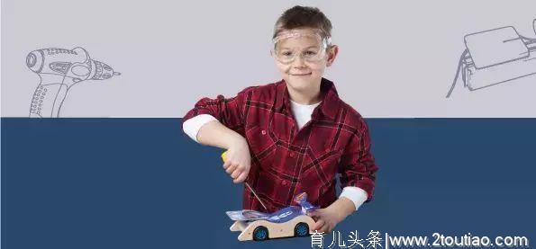 幼儿教育应教给孩子这四方面