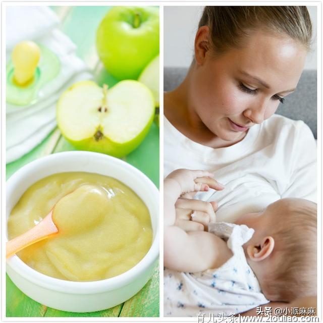 母乳喂养4个伪科学：感冒不喂奶？来月经、母乳变白不如吃奶粉？