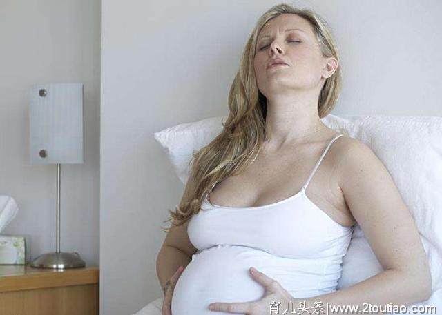 想知道胎儿发育得好不好？孕期的这3种表现，希望你都有！