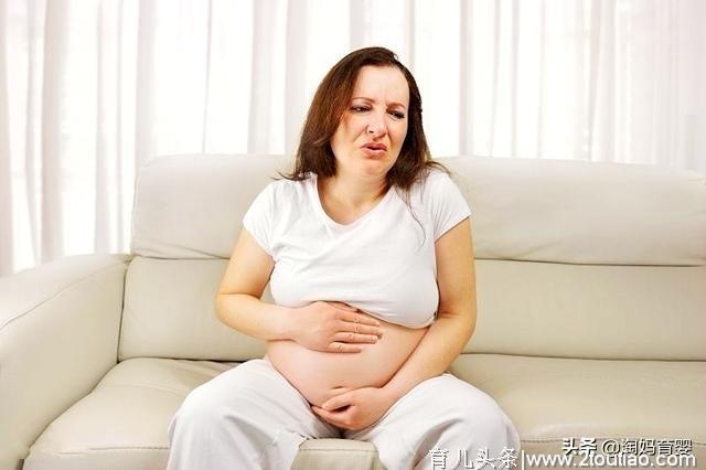 孕妇是顺产还是剖腹产？孕期这个时候就基本定了，别错过