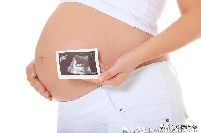 孕期这3种表现，是胎儿发出的求救信号，孕妇别错过