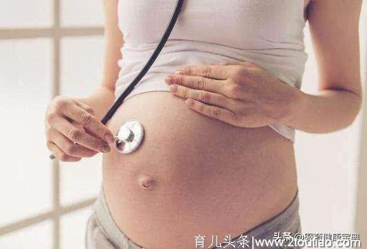 怀孕后,你的肚脐是“凸”还是“凹”,孕妈知道为什么吗?