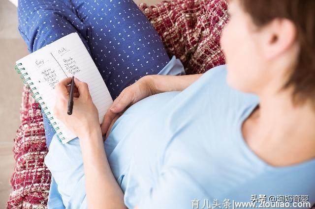 孕期出现这3个症状别大意，可能是胎儿发育异常，孕妇要警惕
