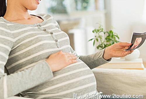 孕期子痫多发生在这3个阶段，易威胁到胎儿安全，准妈别忽视