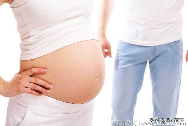 孕晚期破水，孕妇经常会犯这3个错，你可别中招