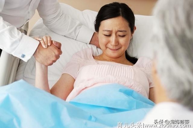 孕晚期破水，孕妇经常会犯这3个错，你可别中招