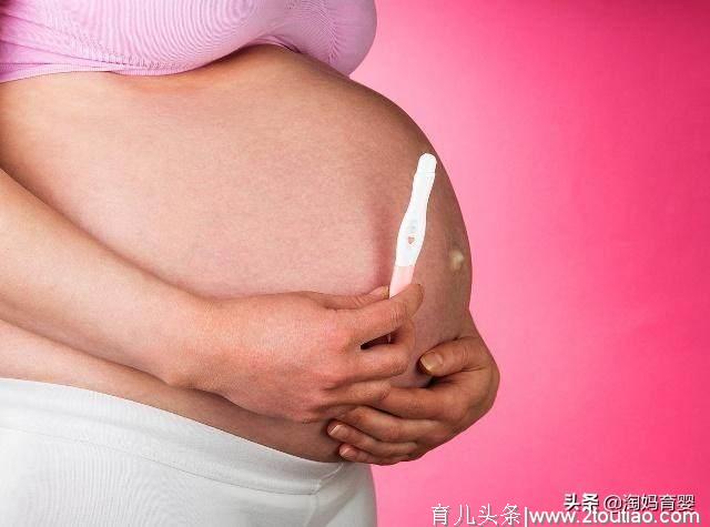 孕期有这3种表现，可能是怀了双胞胎，孕妇要提前知道