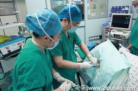 为什么现在医院不再提倡剖腹产？妇产科医生给的原因，全是心里话