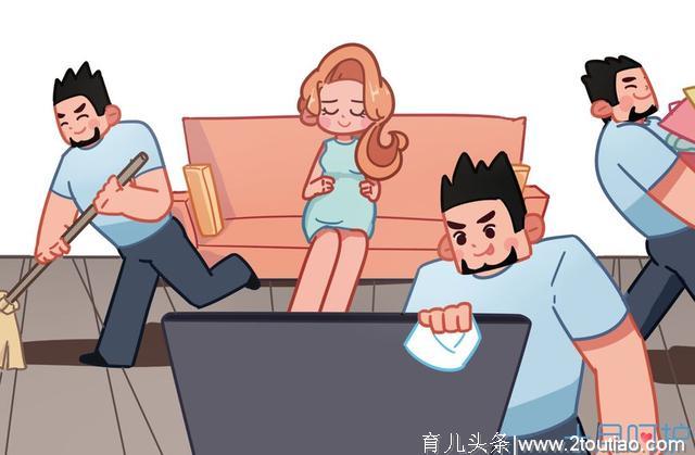 产后抑郁多绝望？这5位妈妈用亲身经历诉说，每一句都让人心疼！