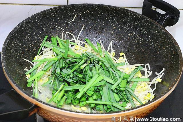 进入2月，每天都在吃这种菜，是菜也是药，刮油又清肠！