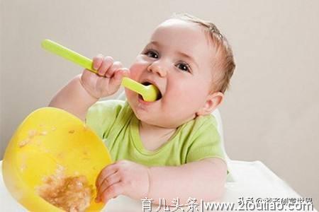 孩子不爱吃饭怎么办？7成的疾病都来自营养不良，宝宝中招了吗？