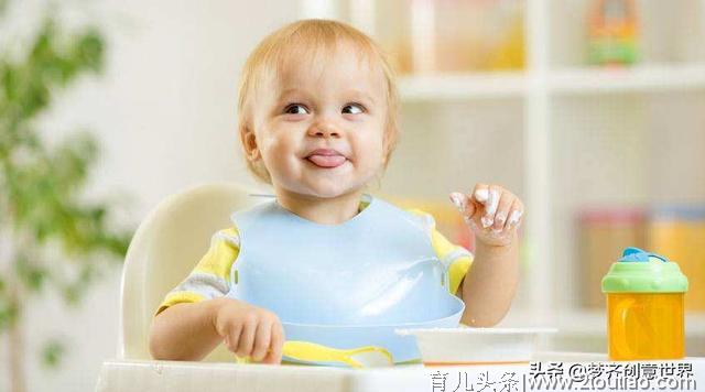 孩子不爱吃饭怎么办？7成的疾病都来自营养不良，宝宝中招了吗？
