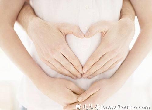孕期准妈妈要注意补充这三类营养物质，对胎儿的大脑发育有好处