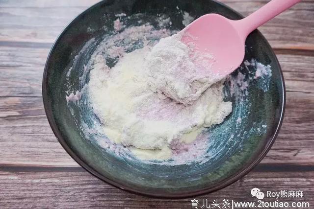 分分钟就能学会的极简零食，美味健康，收服“熊孩子”妥妥滴！