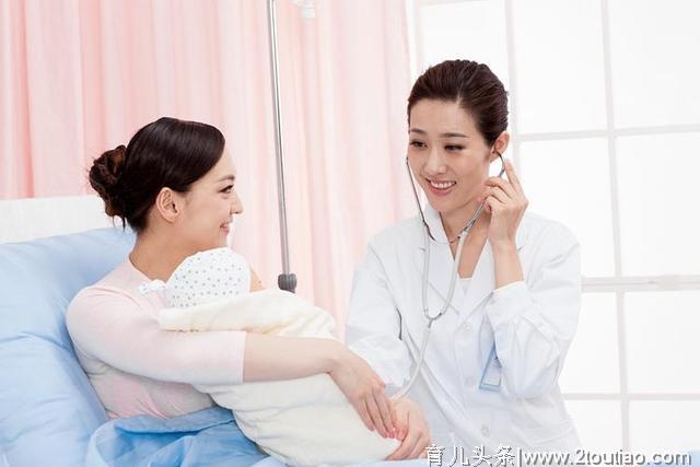 产后第一天该如何护理？产科医生：这4点决定产妇整个月子的质量