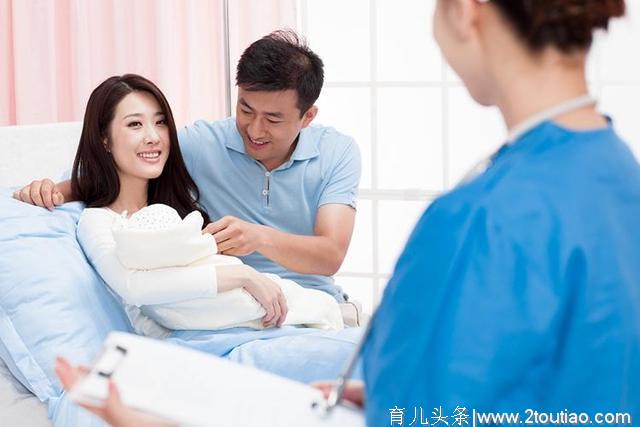 产后第一天该如何护理？产科医生：这4点决定产妇整个月子的质量