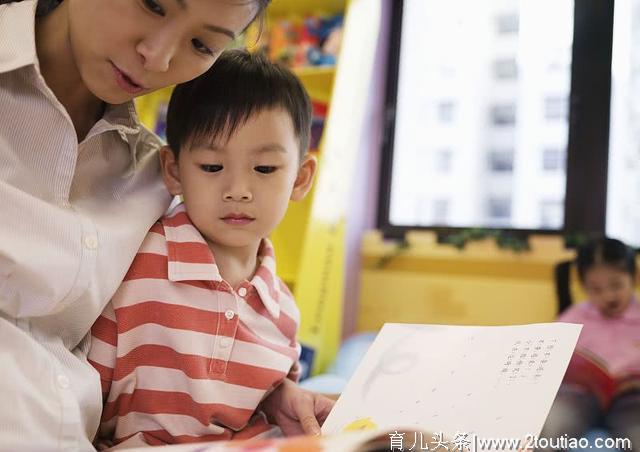 孩子整个冬天在家都很健康，去了幼儿园就不舒服，原因到底在哪里