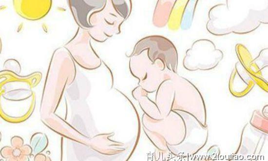 女儿刚生完孩子又怀孕了，知道原因后，妈妈看着女儿一脸心疼