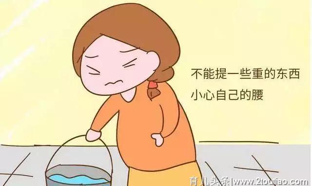 产后要防子宫下垂和大肚腩，“科学护理方案”这门课你上了吗