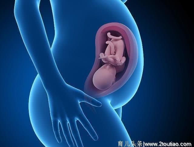 胎儿发育得好不好？孕期，希望这3个指标，孕妈都能达标！