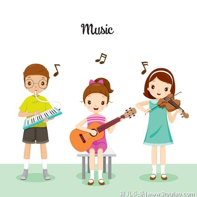 如何把幼儿音乐启蒙教育变得有趣？