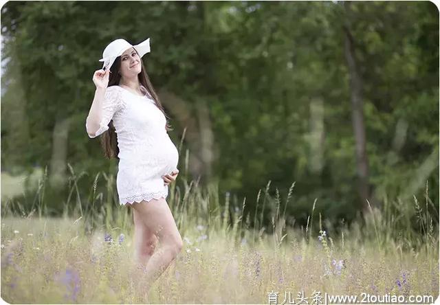 美赞臣孕妈妈必读：为什么有的人顺产那么快？4种孕期运动学起来
