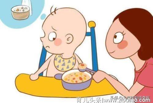 宝宝不吃饭原因？怎么能让宝宝愿意吃饭？让宝宝健康成长