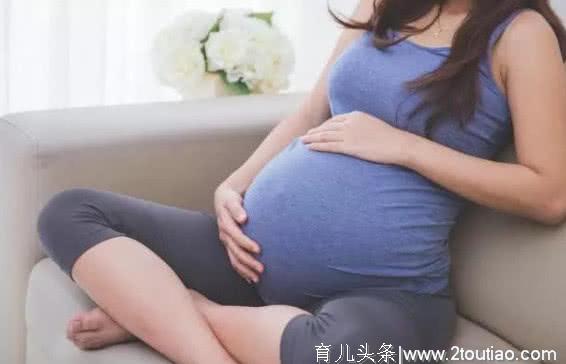 孕期，身体出现3个“表现”，可能是因为体内的“胎毒”过多