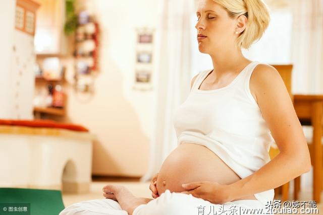 孕期便秘、痔疮很尴尬！孕妈妈如何应对？