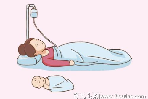 都说剖腹产没有顺产好，为什么明星多数是剖腹产呢？答案很现实！