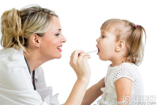 小孩经常磨牙要当心！可能是体内的“脏东西”在作祟！