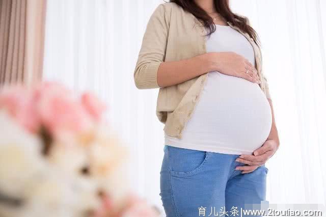 怀孕生子，会给女人带来这4个变化，生过孩子的妈妈都能感受到！